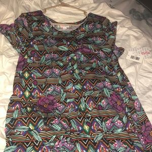 Lularoe Carly